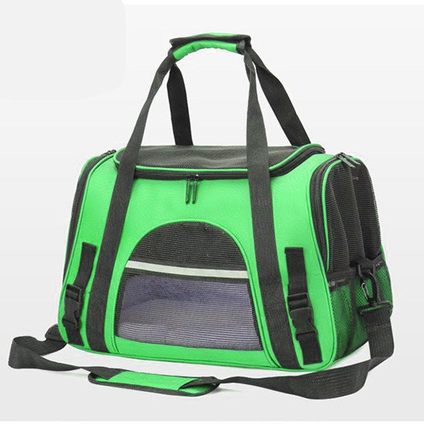 Simple And Breathable Backpack