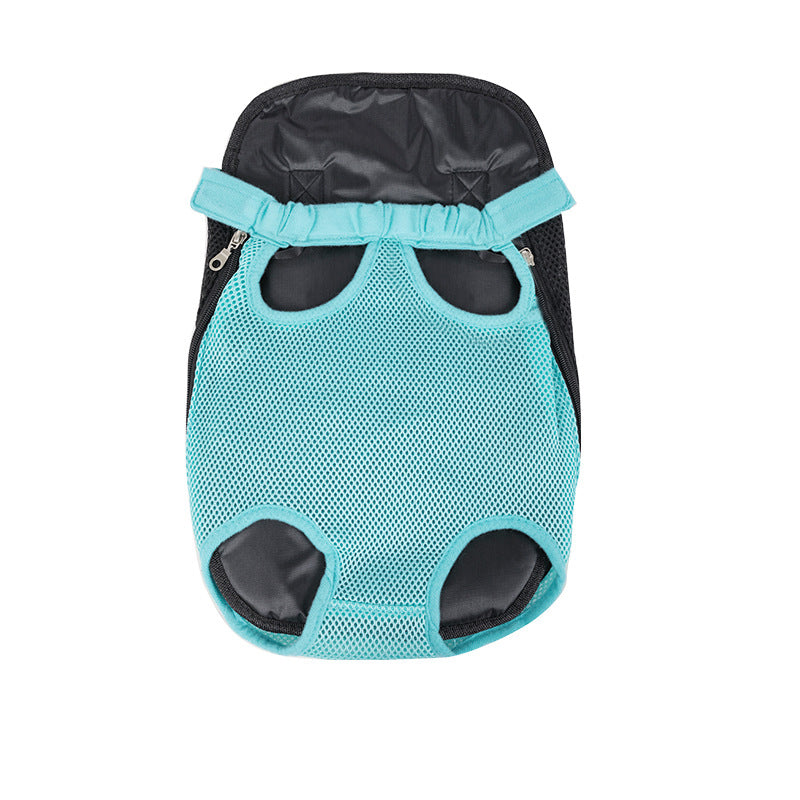 Dog Comfortable Backpack