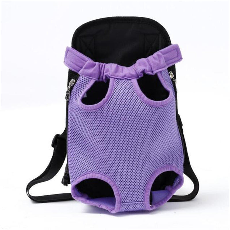 Dog Comfortable Backpack