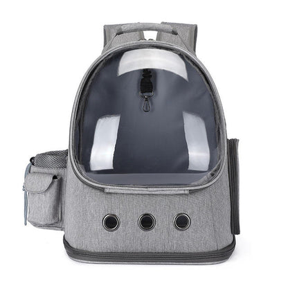 Pet Space Backpack