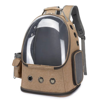 Pet Space Backpack