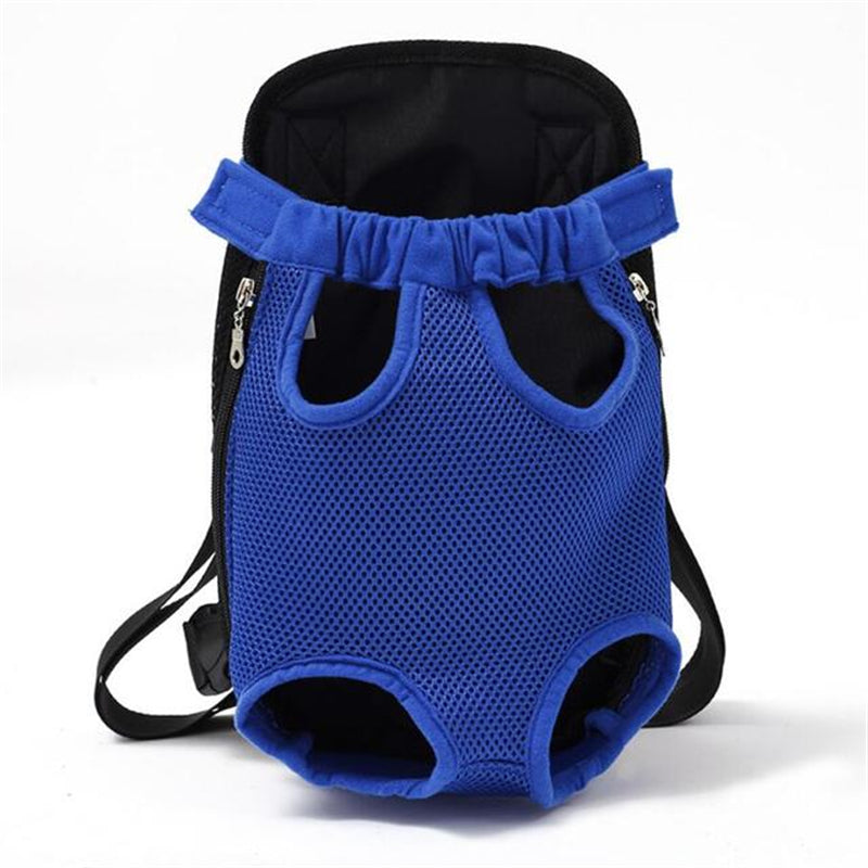 Dog Comfortable Backpack