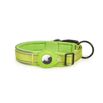 Airtag Dog Collar