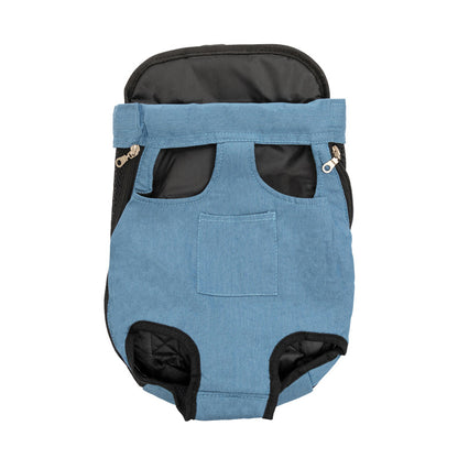 Dog Comfortable Backpack