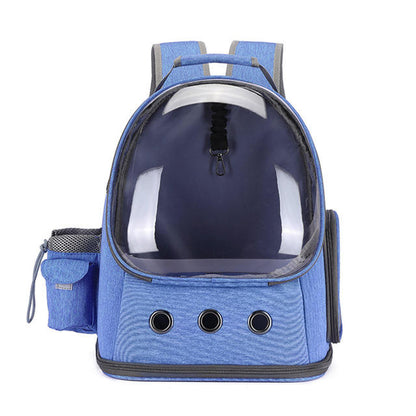 Pet Space Backpack