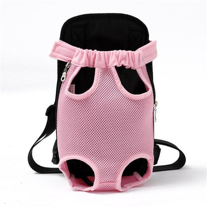 Dog Comfortable Backpack