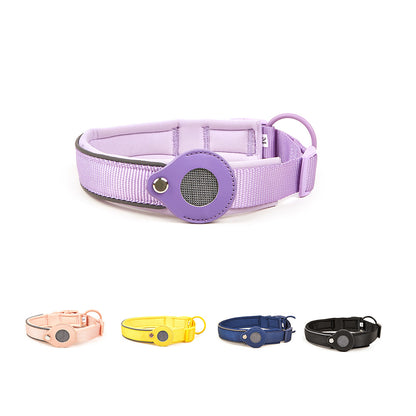 Airtag Dog Collar