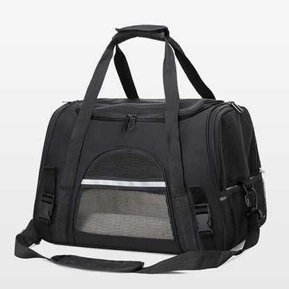 Simple And Breathable Backpack