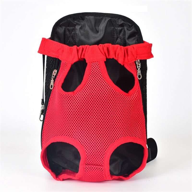 Dog Comfortable Backpack