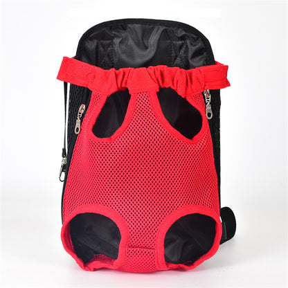 Dog Comfortable Backpack