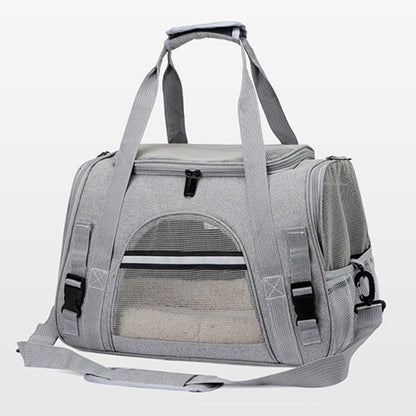 Simple And Breathable Backpack