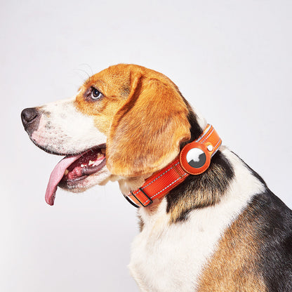 Airtag Dog Collar