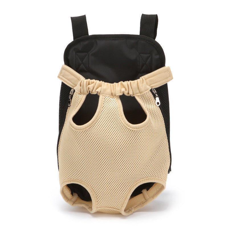 Dog Comfortable Backpack