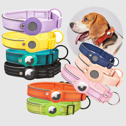 Airtag Dog Collar