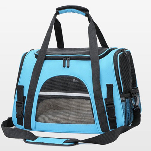 Simple And Breathable Backpack