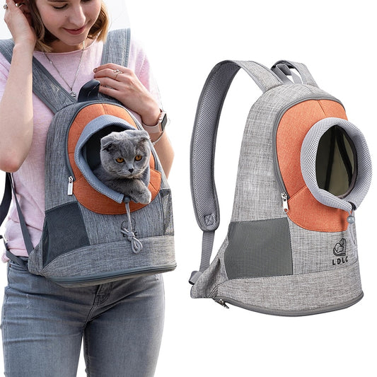 Carrier Travel Backpack