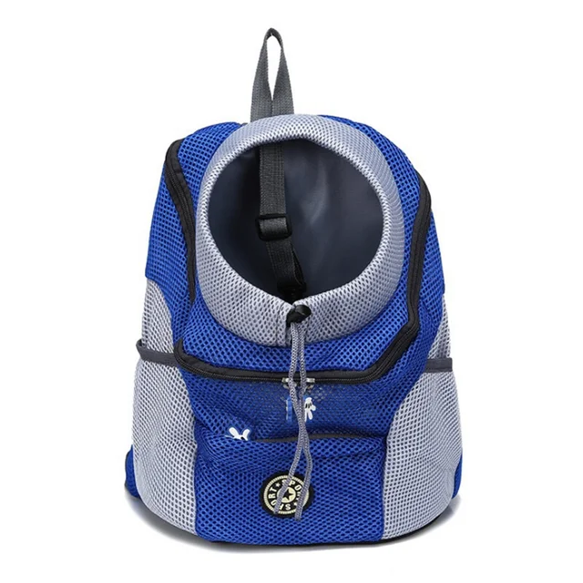 Portable Carrier Bagpack