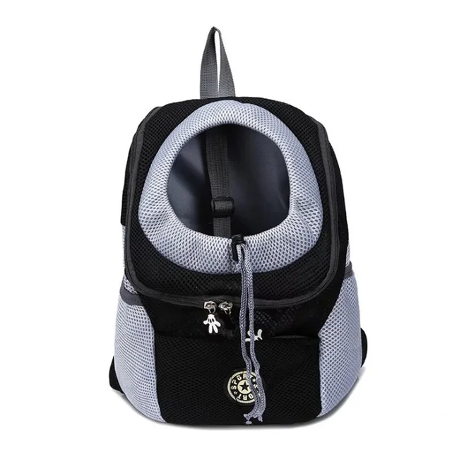 Portable Carrier Bagpack