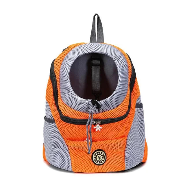 Portable Carrier Bagpack